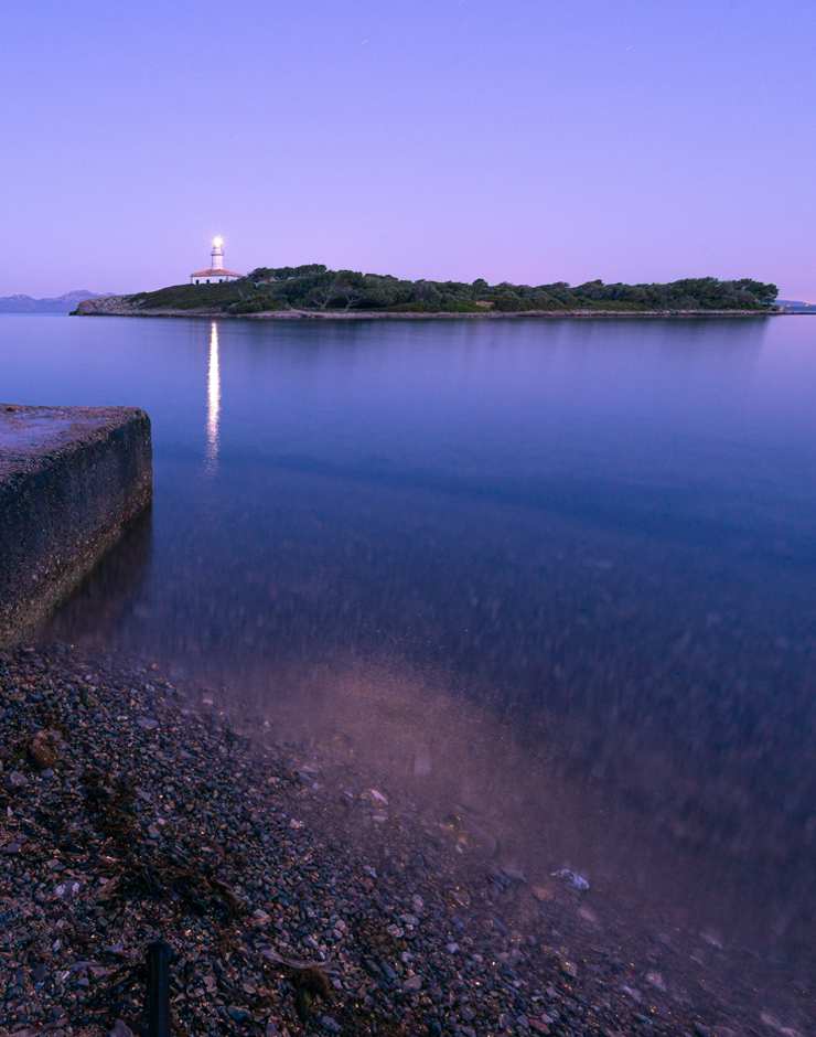 Alcanada - Alcudia, Mallorca