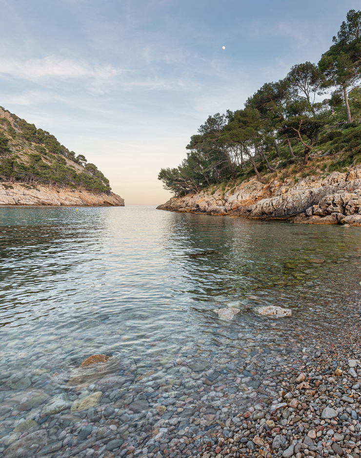 Cala Murta - Pollensa, Mallorca